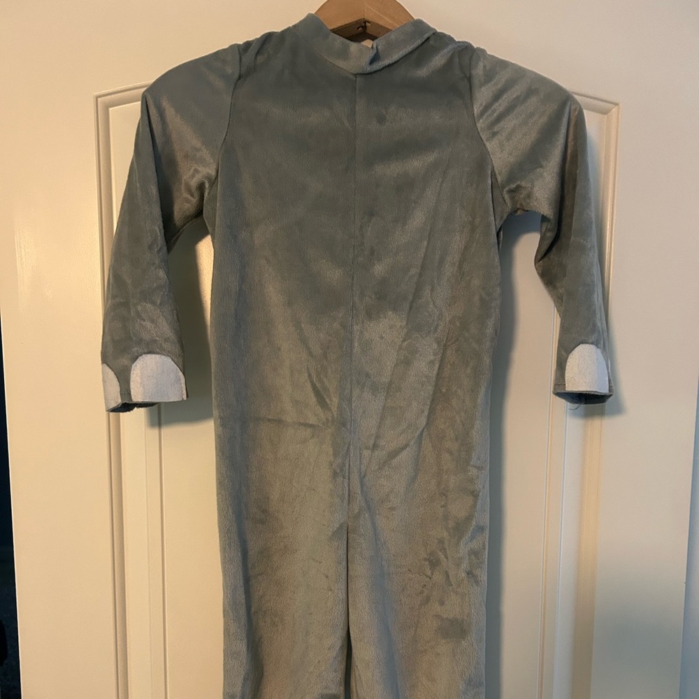 FunCostumes Elephant Gray Costume with Hood
